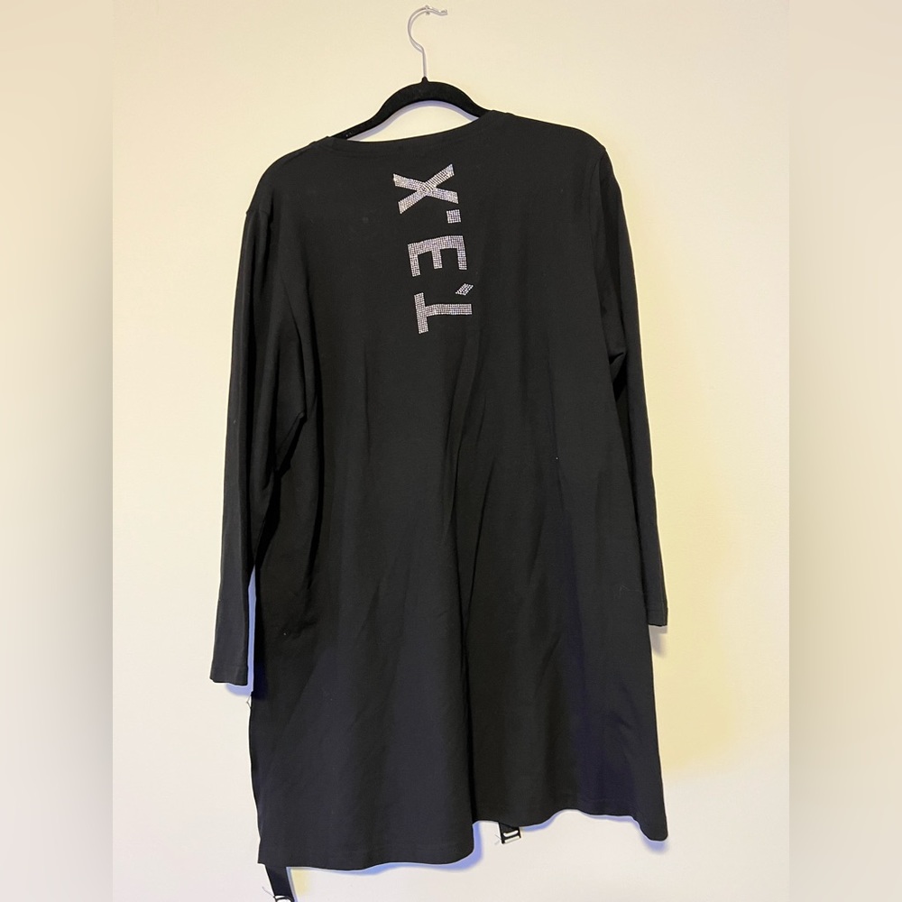 Mire top  xxl mine condition